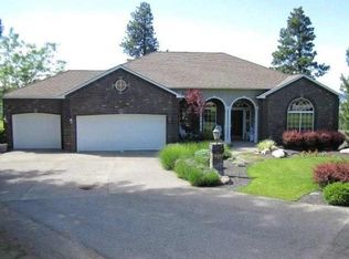 16503 E 24th Ln, Veradale, WA 99037