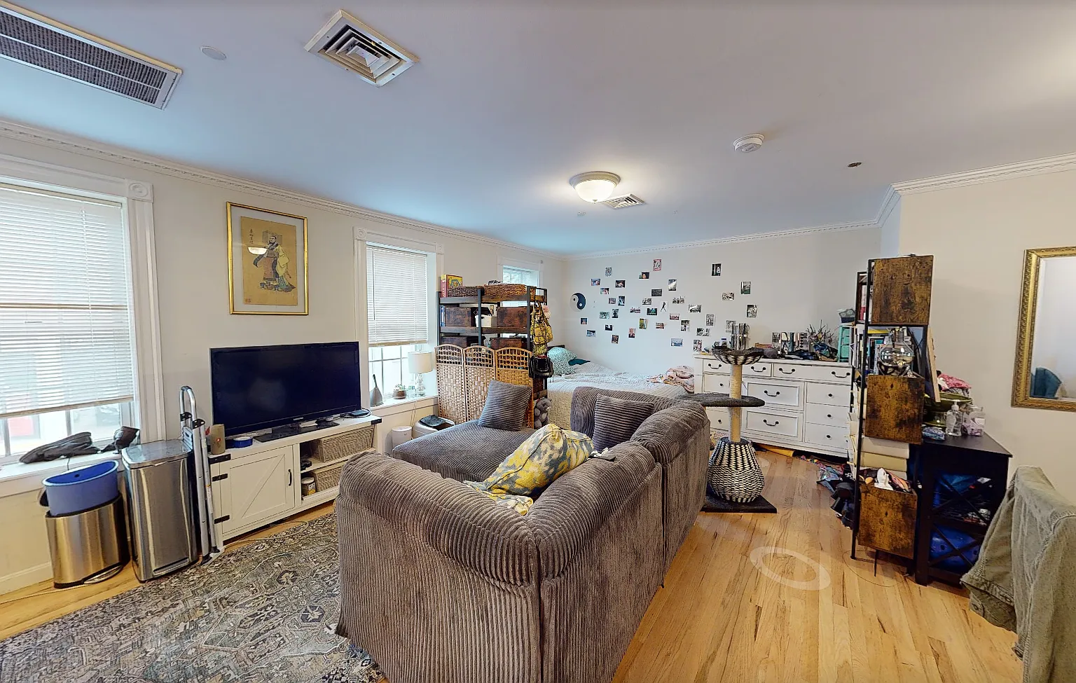 Studio, 421 sqft, $2,500 — Photo 1