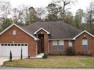 3092 Harpers Ferry Dr, Tallahassee, FL 32308