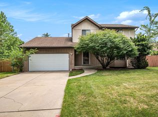 4450 Wintergreen Dr SE, Kentwood, MI