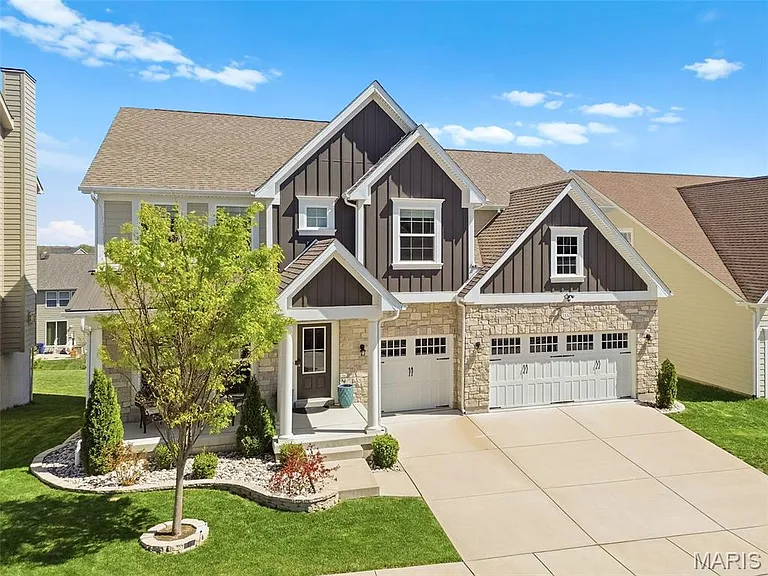 2332 Sand Cherry Dr — Photo 5