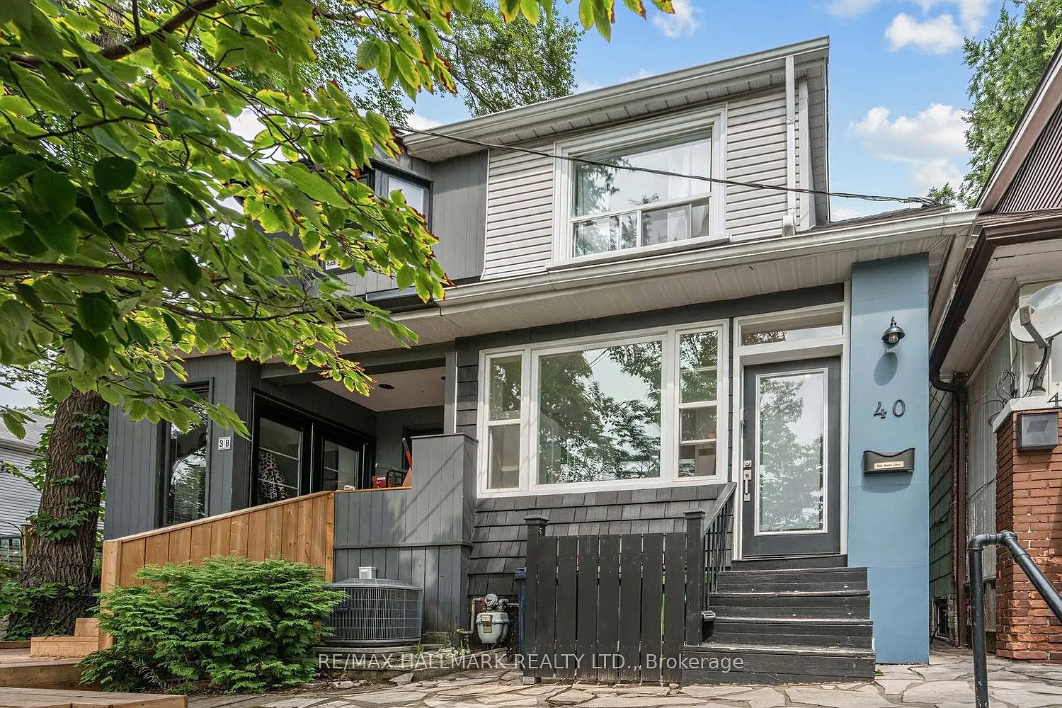 2 bed, $3,850 — Photo 1