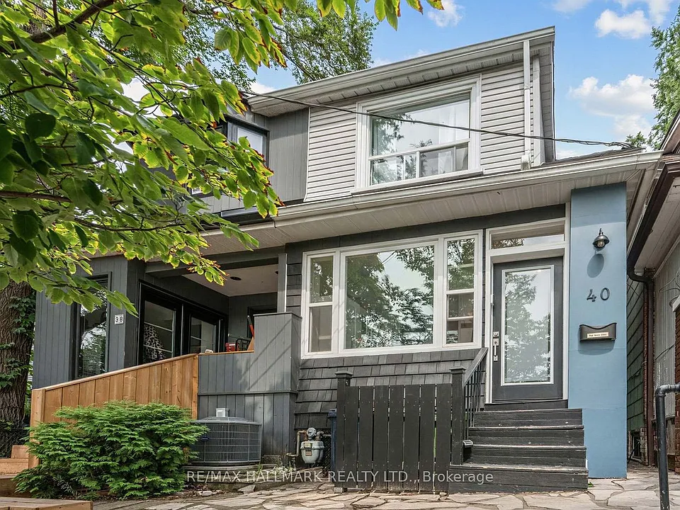 40 Corley Ave