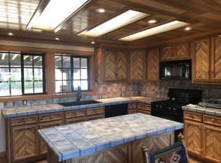 1200 Sage Flats Dr, Olancha, CA 93549