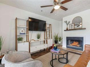 745 Windchase Ln, Stone Mountain, GA 30083