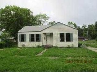 4048 Clayton Dr, Baton Rouge, LA 70805