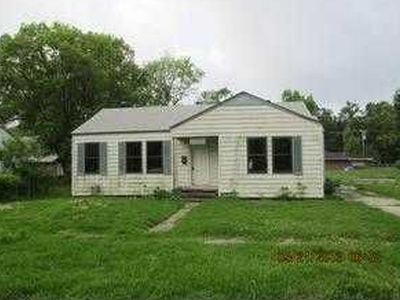 4048 Clayton Dr, Baton Rouge, LA, 70805