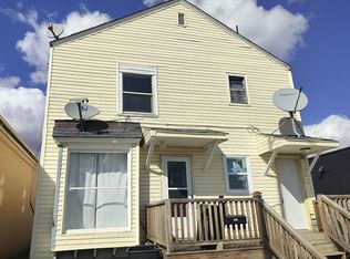 307 1st Ave NW, Hampton, IA 50441