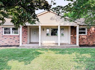 18072 N State Road 13, Elwood, IN 46036