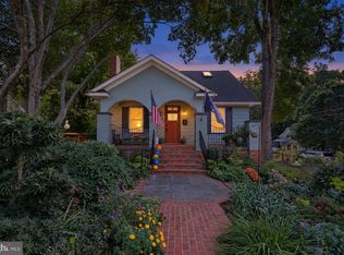 102 Melvin Ave, Annapolis, MD 21401