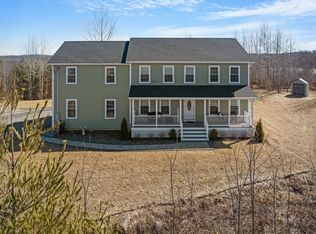 55 Haynes Hill Rd, Brimfield, MA 01010