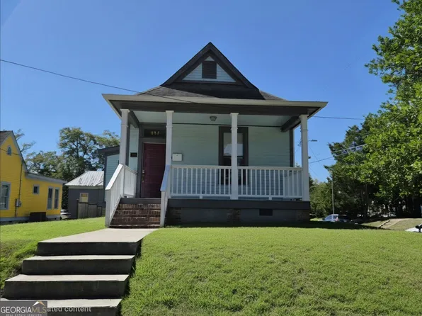 994 Elm St, Macon, GA 31201