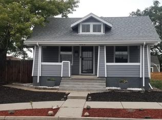 603 Lowell Blvd, Denver, CO 80204