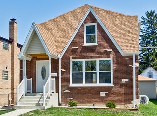 3641 N Pontiac Ave #105, Chicago, IL 60634