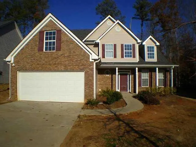 3317 Pate Creek Vw