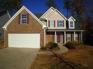 3317 Pate Creek Vw, Snellville, GA 30078