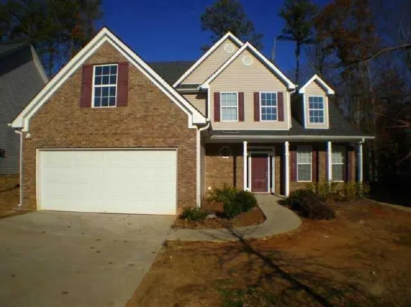 3317 Pate Creek Vw, Snellville, GA 30078