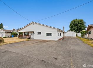 3315 Borst Ave, Centralia, WA 98531