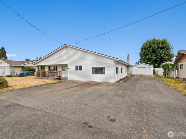 3315 Borst Ave, Centralia, WA 98531