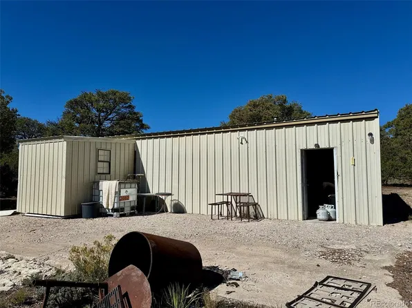 LOT 88 Elk Park Road, San Luis, CO 81152