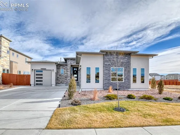 10757 Foggy Bend Ln, Peyton, CO 80831