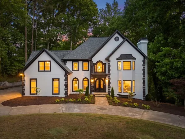 2960 Coles Way, Sandy Springs, GA 30350