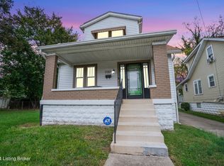 1159 S 41st St, Louisville, KY