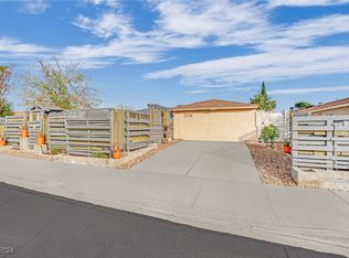 5254 Wilbur St, Las Vegas, NV 89119