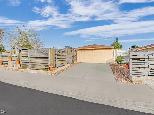 5254 Wilbur St, Las Vegas, NV 89119