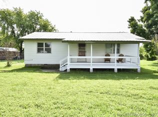 12837 N 143rd East Ave, Collinsville, OK 74021