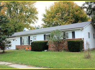 216 Dorsey St, Romeo, MI 48065