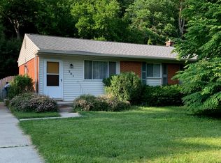391 Cloverdale Rd, Ann Arbor, MI 48105