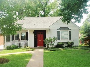 918 Nancy Carol Ln, Saint Louis, MO 63122