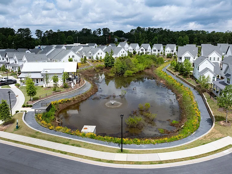 Hayloft Suwanee - 55+ Active Adult Community — Photo 15