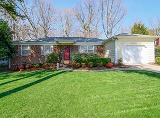 209 N Trail Dr, Raleigh, NC 27615