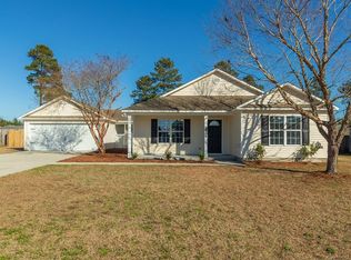 5685 Emily Ln, Hahira, GA 31632