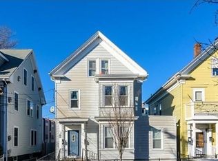 21 Lake St #2, Somerville, MA 02143
