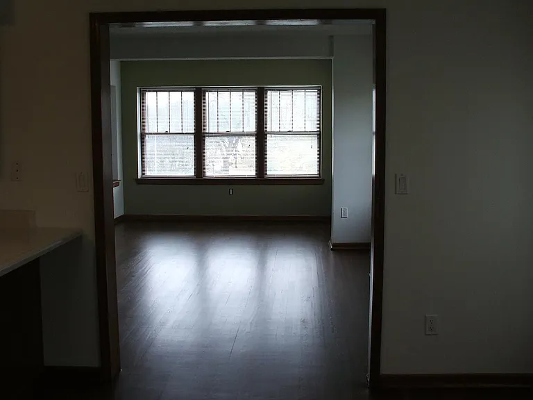 Dining/Living room