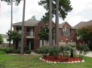 15303 Iris Crossing Ln, Houston, TX 77049