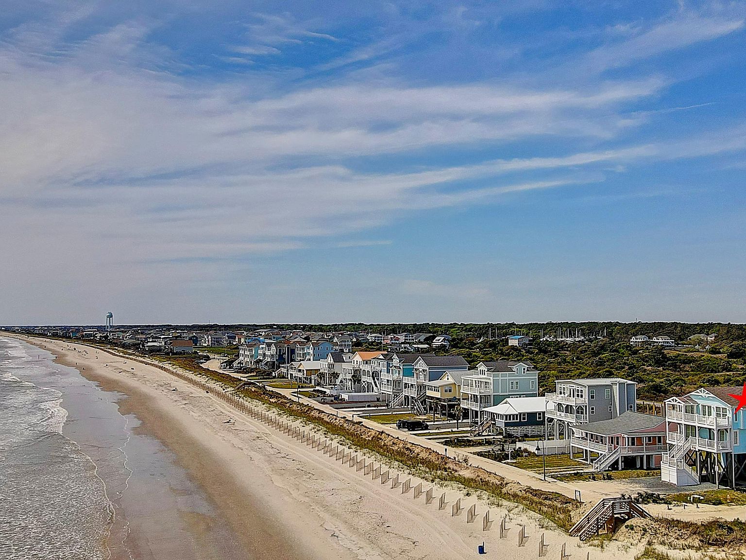 293 Ocean Blvd E Holden Beach Nc 28462 Mls 100267065 Zillow