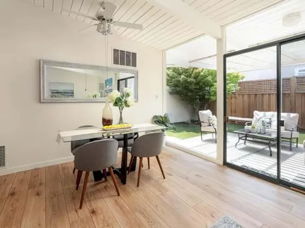 631 Joanne Dr, San Mateo, CA 94402