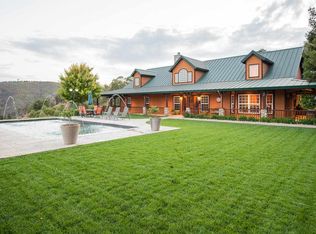 26333 Powell Ranch Rd, Sonora, CA 95370