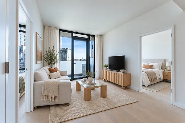 Living room, photo 4