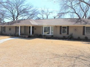 11020 Erhard Dr, Dallas, TX 75228