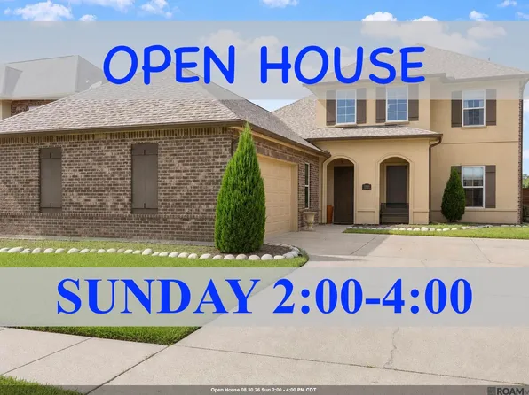 15447 Mistybrook Dr, Baton Rouge, LA 70816