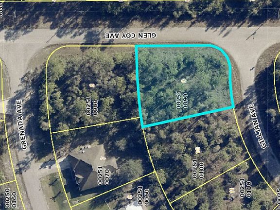 2nd image of 808 Gillian Ave