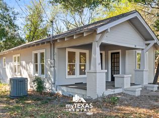 625 Jefferson St, Pittsburg, TX 75686