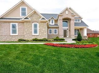 7170 Trail Ridge Ln, Indianapolis, IN 46259