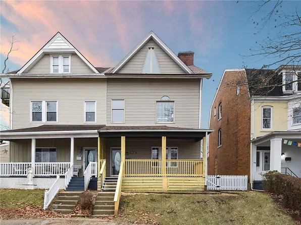 716 E 12th Ave, Homestead, PA 15120