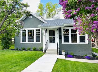 322 W Lawrence St, Helena, MT 59601